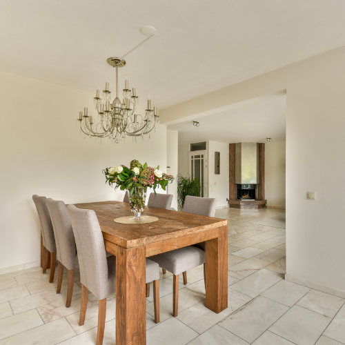 Home décor solutions