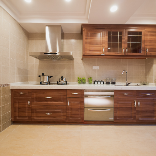 Modular kitchen Carpenter