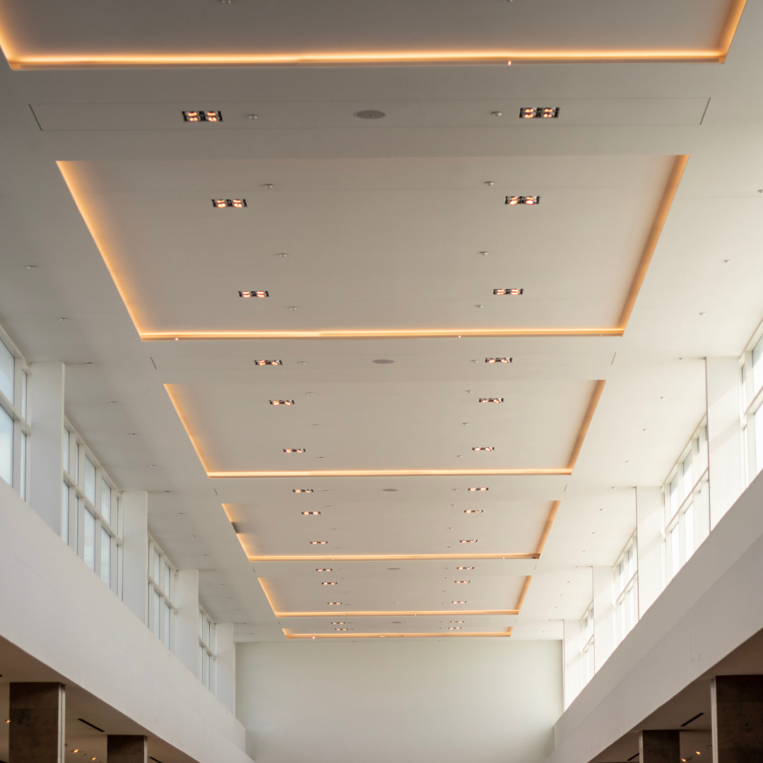 False Ceiling Design