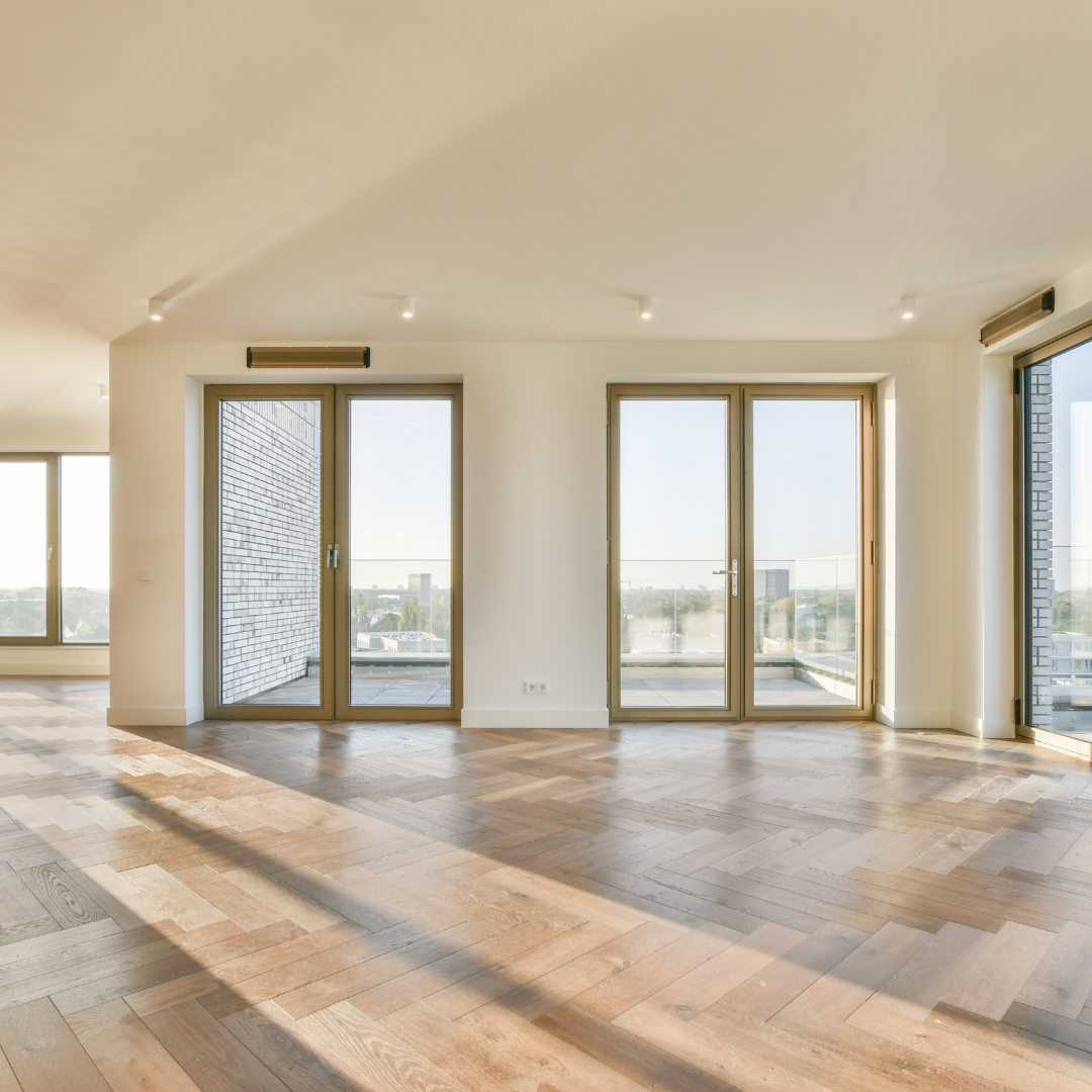 UPVC Windows And Doors