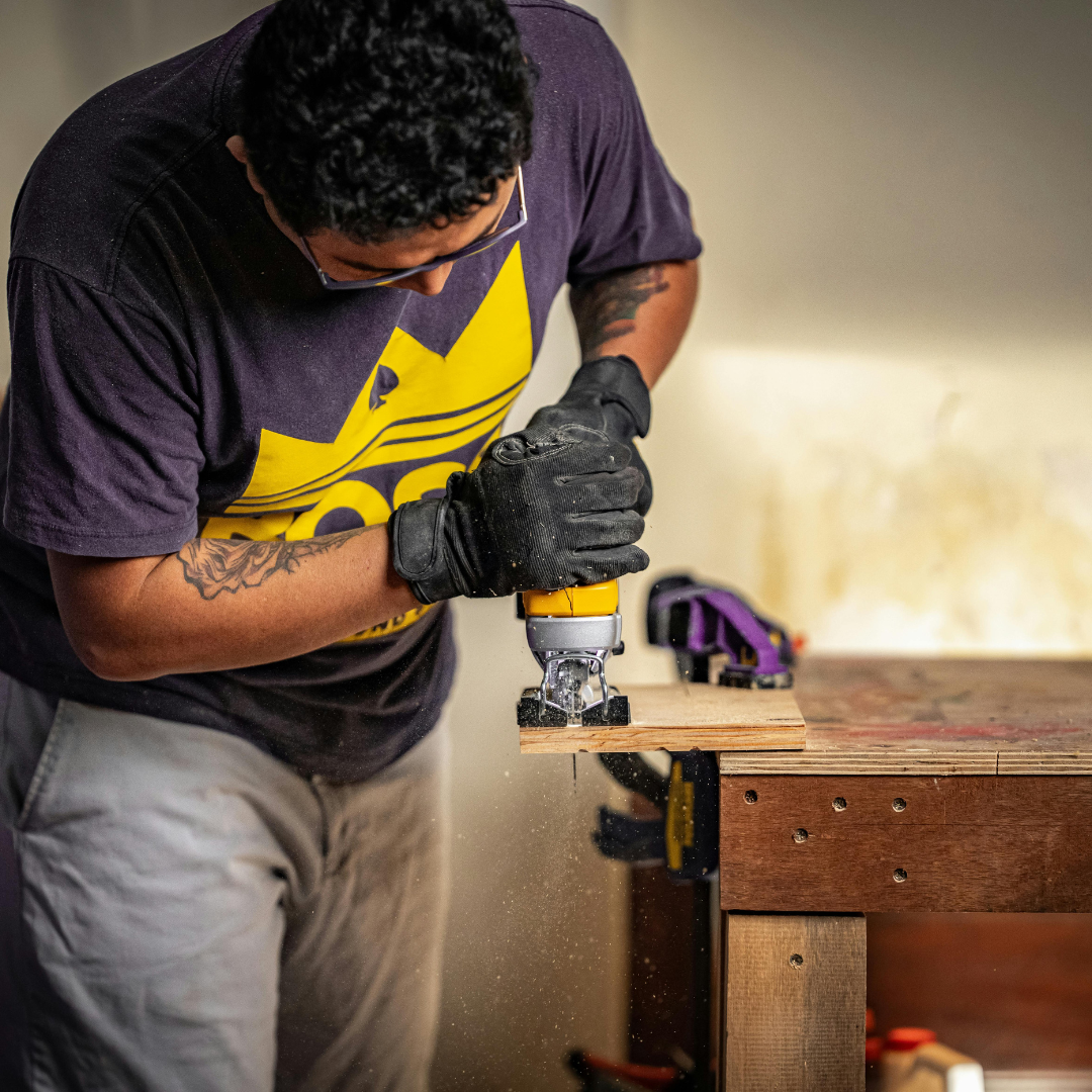 Best Carpenter